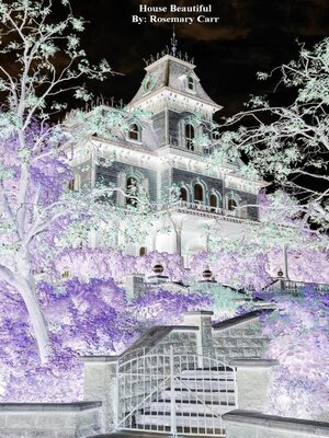 cover image of House Beautiful